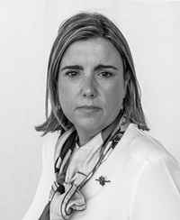 Dr Elsa Lopez Pintor